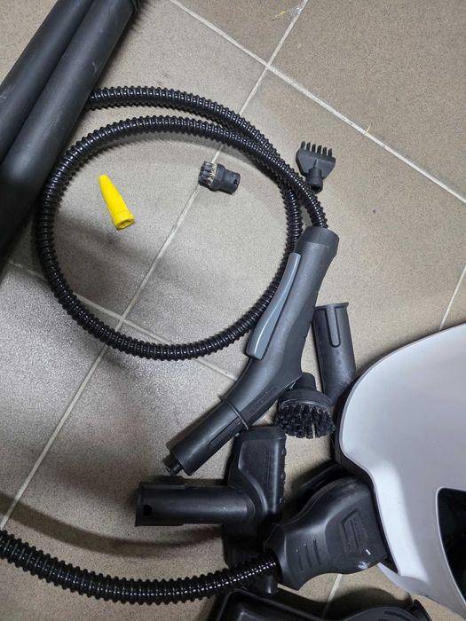 Aparat de curatat cu abur Karcher SC 5 Deluxe Signature Line