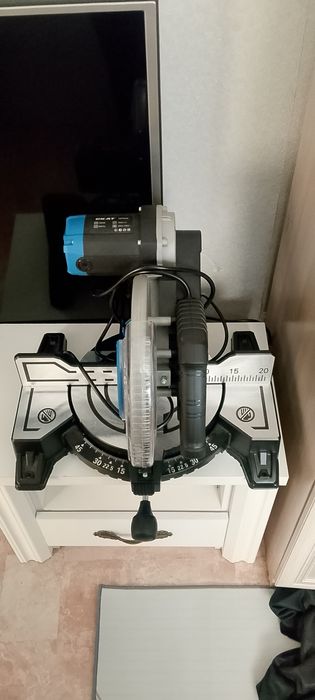 Торцовочная пила