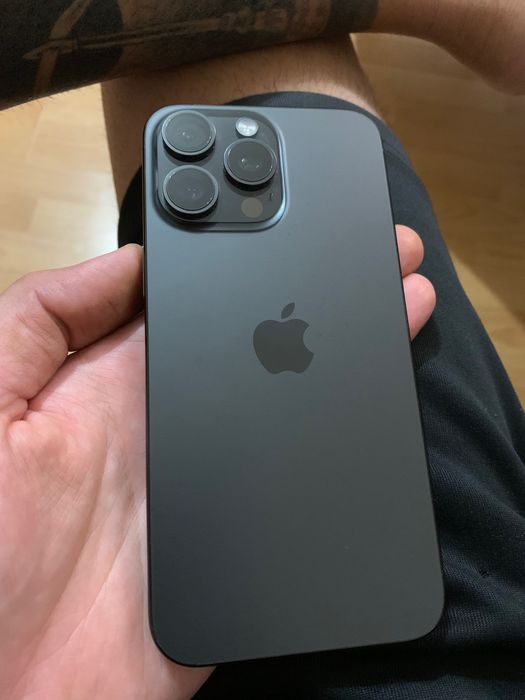 iPhone 15 Pro Max 256GB