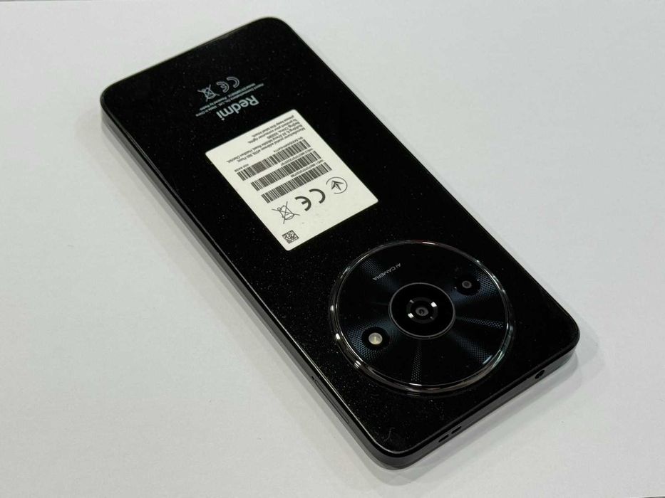 Redmi A3 – 64GB / 4GB RAM