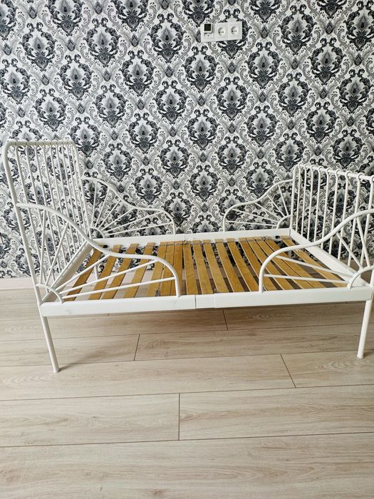 Продам кровать Ikea