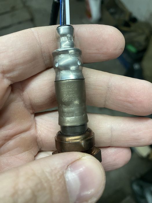 Лямбда зонд Denso dox 0114