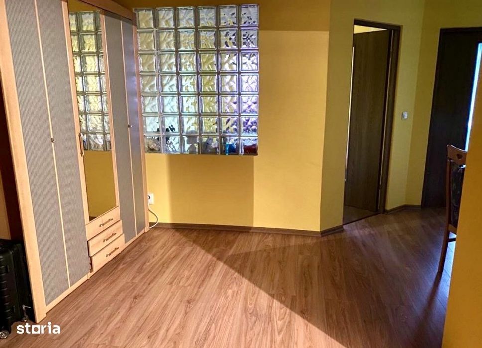Apartament de 2 camere, 52 mp utili, Zona Oasului Iris — fotografia 3