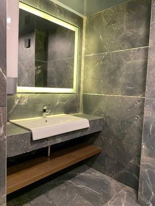 Дава се под наем Тристаен апартамент в София, Младост 2 - 101 кв.м за 637.5 € - Снимка #9