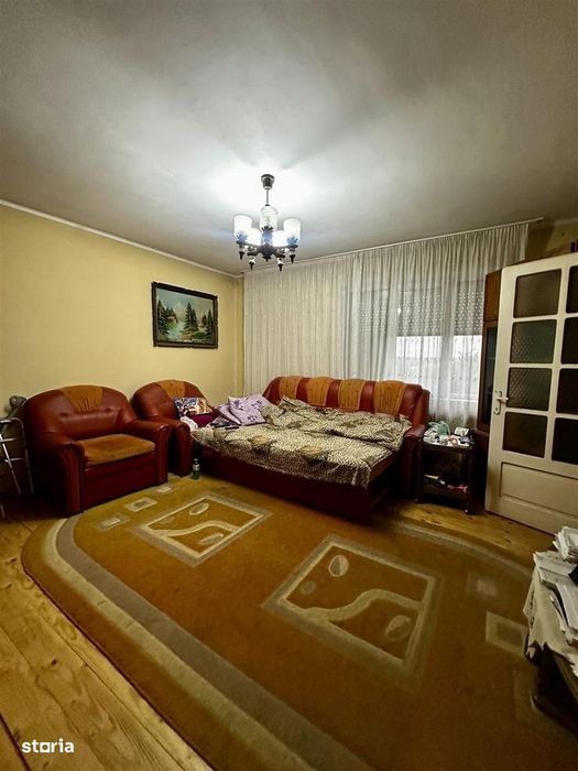 Casa Sanmartin la Bulevardul Felix