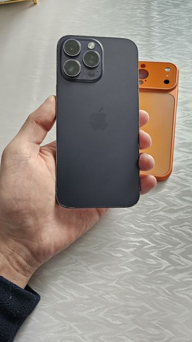 Iphone 14 pro max 256gb