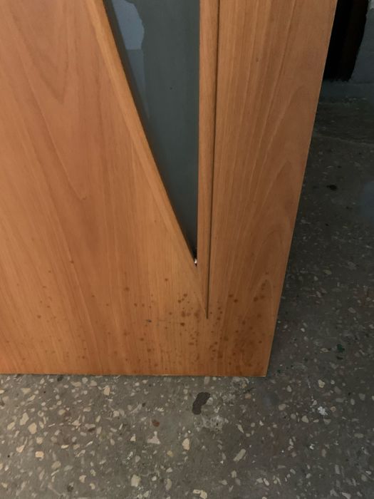 Двери межкомнатные