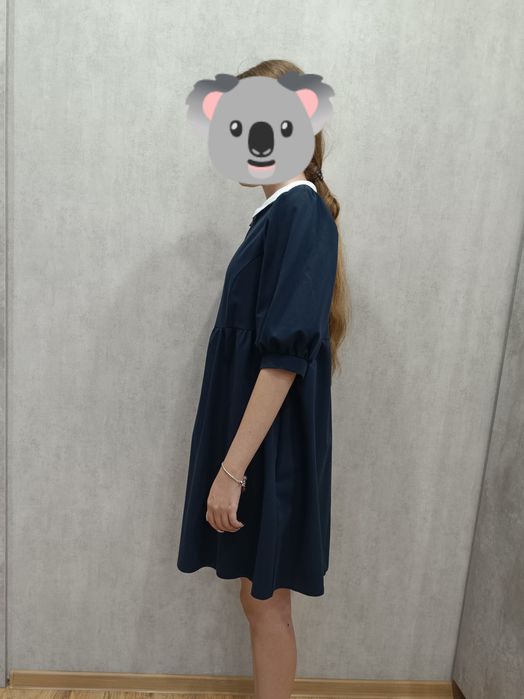 Продаются платья для школы