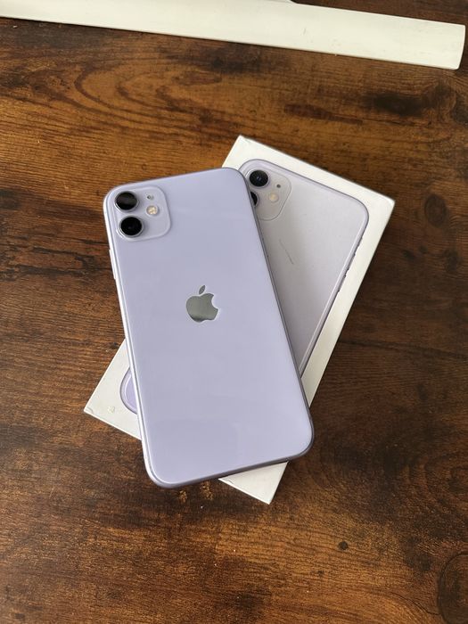 Iphone 11 (128 gb) айфон