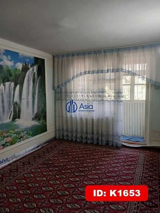 Arzon narxda tezda sotiladi 2xonalik uy K1653