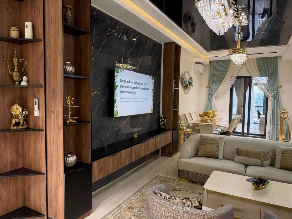 Продается 4/3/10 + терраса Darkhan Avenue, Дархан Авеню Мерзо Улугбек