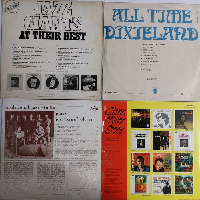 jazz vinil Jazz vinil Jazz vinil