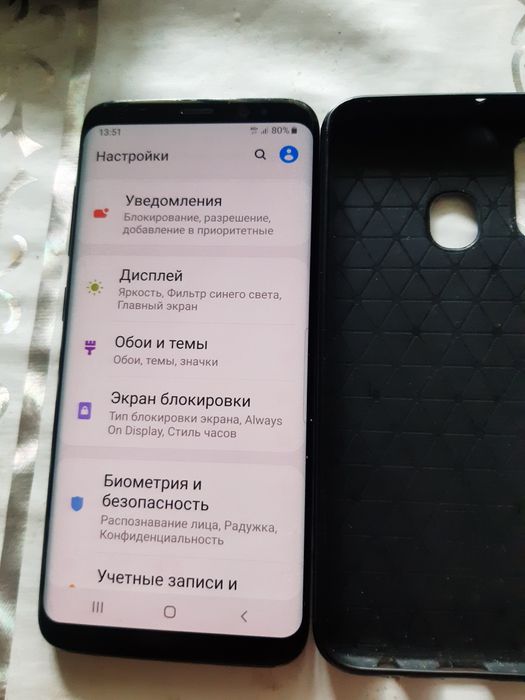 Samsung galaxy s8 продам