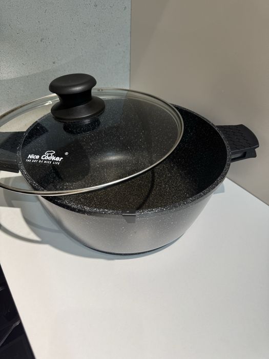 Продам казан-кастрюля