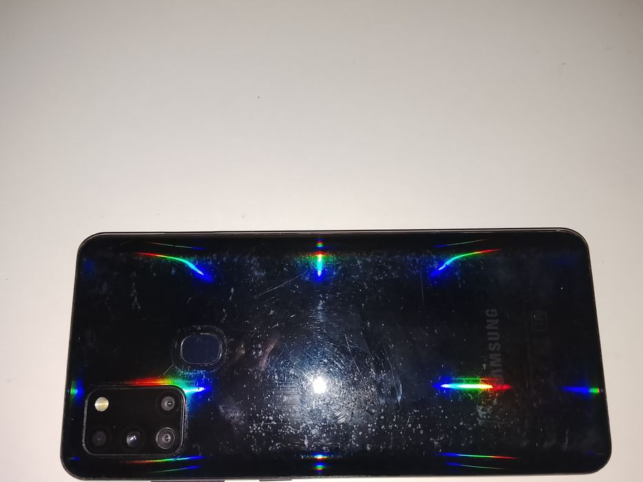 Samsung galaxy A75