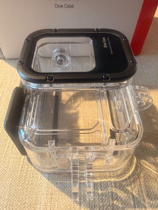 Insta 360 Ace pro dive case