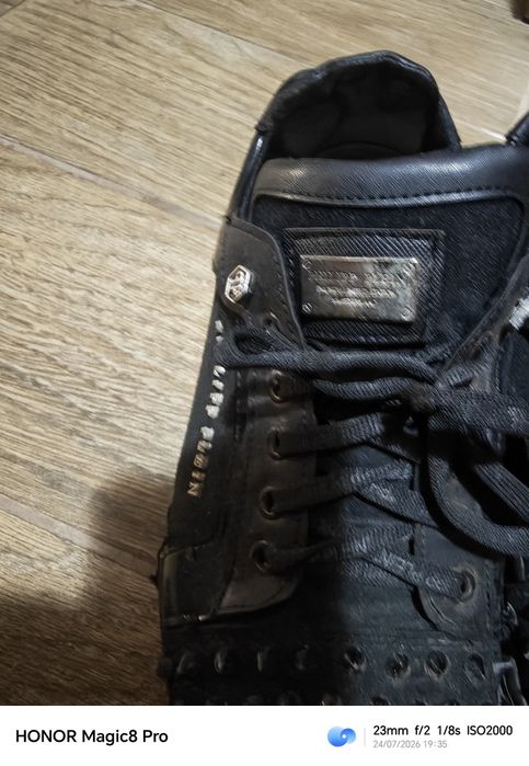 Philip Plein  41