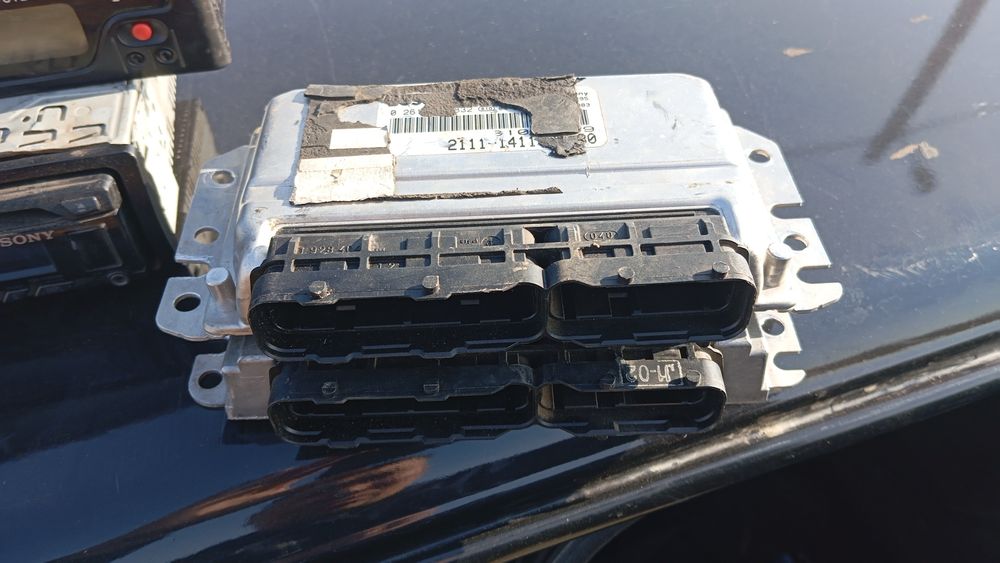 Продам запчасти на ваз