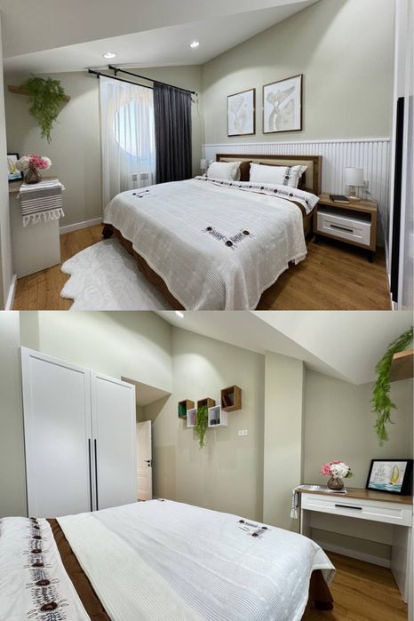 Сдаётся 4х ком квартира ЖК Мирабад Авеню (Mirabad Avenue)