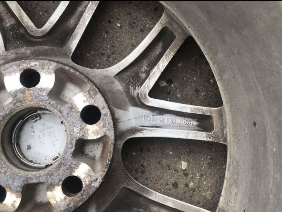 Продам диски Toyota