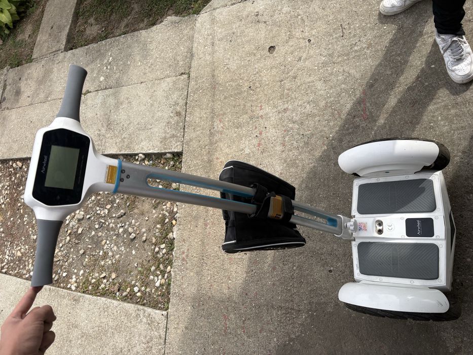 Hoverboard / Segway airwheel s3