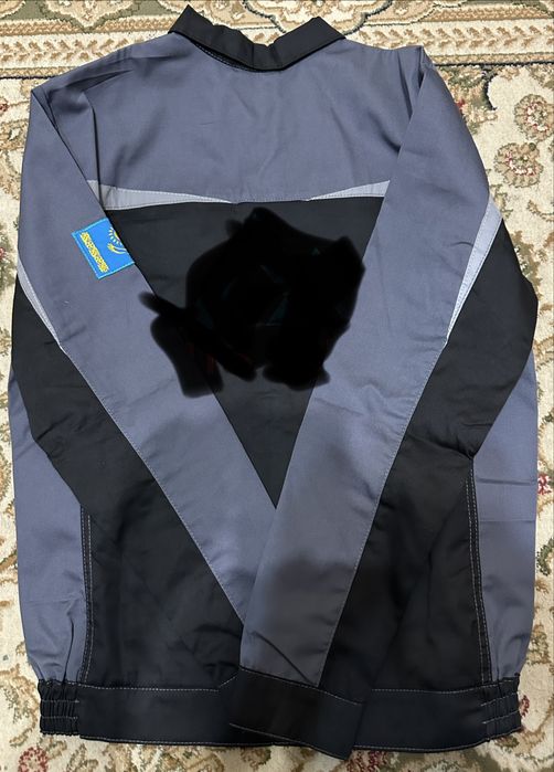 Спецовка летний новая