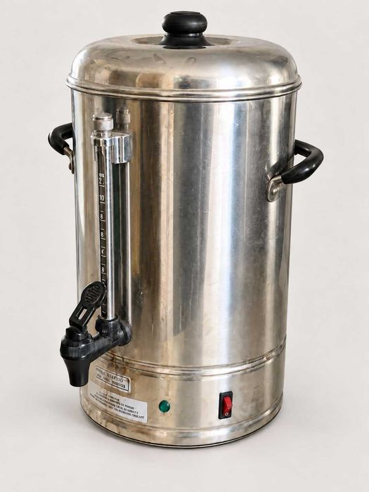 Aparat pentru cafea la filtru inox 15 L