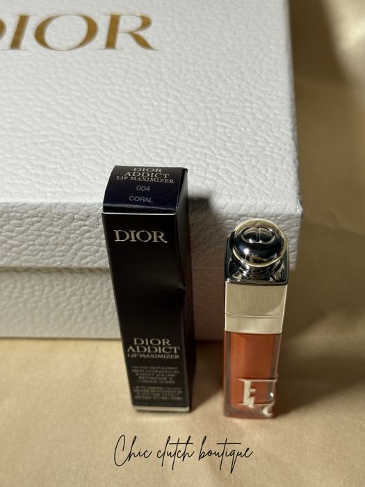 Set Dior cu ambalaj