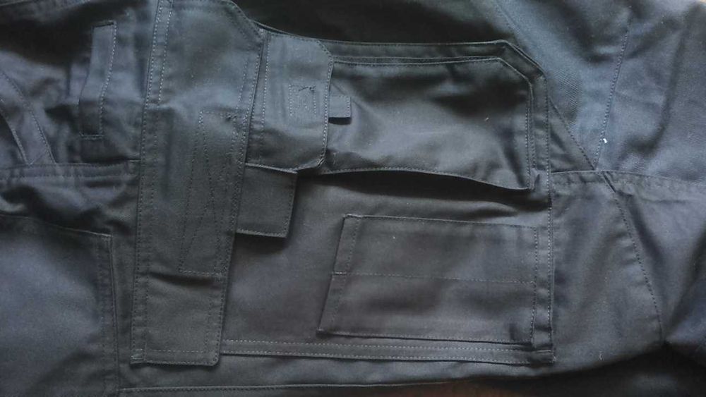 Engelbert Strauss Trouser размер 52 / L панталон W4-694