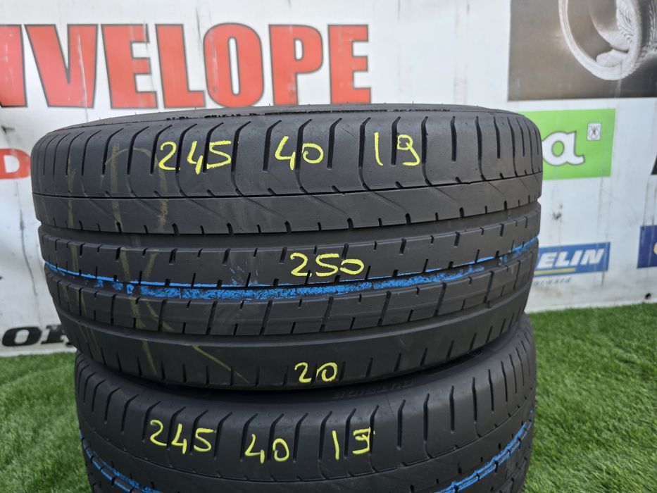 245 40 19 pirelli