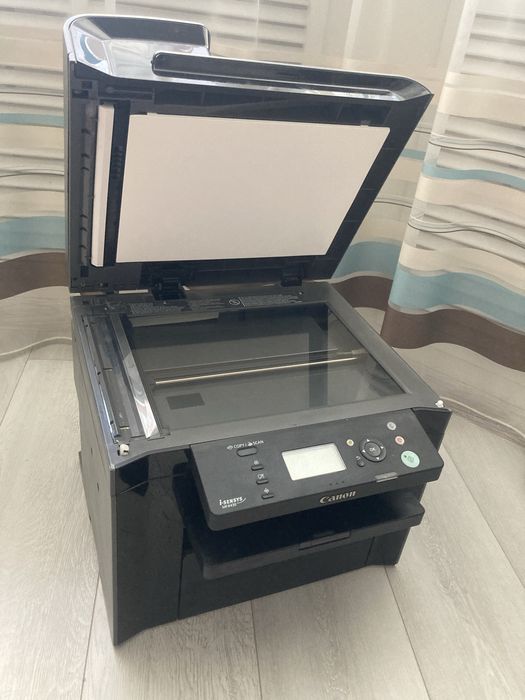 Принтер canon 4430 почти новый