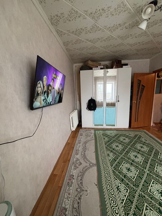 1 комнатная квартира