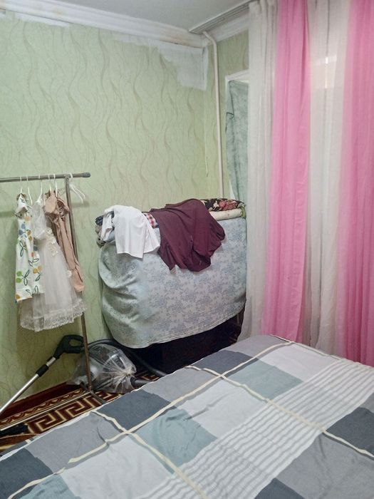 2 xonali uy sotiladi