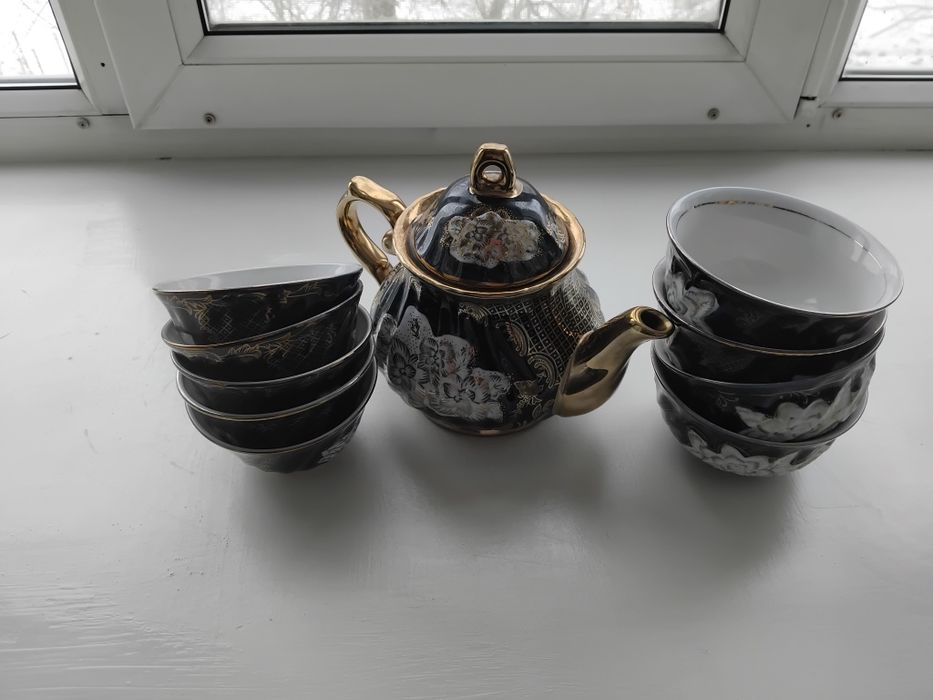 Продам посуды  б.у в отличном состоянии