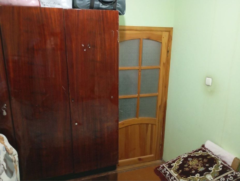 Продается 2 ком Ахмад Югнакий