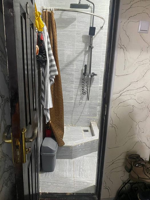 Продается уютная квартира  на 2-м этаже!

Цена: 40 000 у.е.

Идеальны