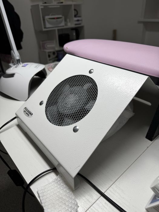 Продам все для маникюра