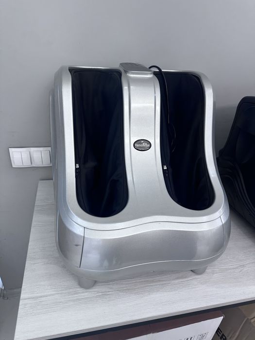 Массажёр для ног Massajor aparat foot Massager (Оригинал)