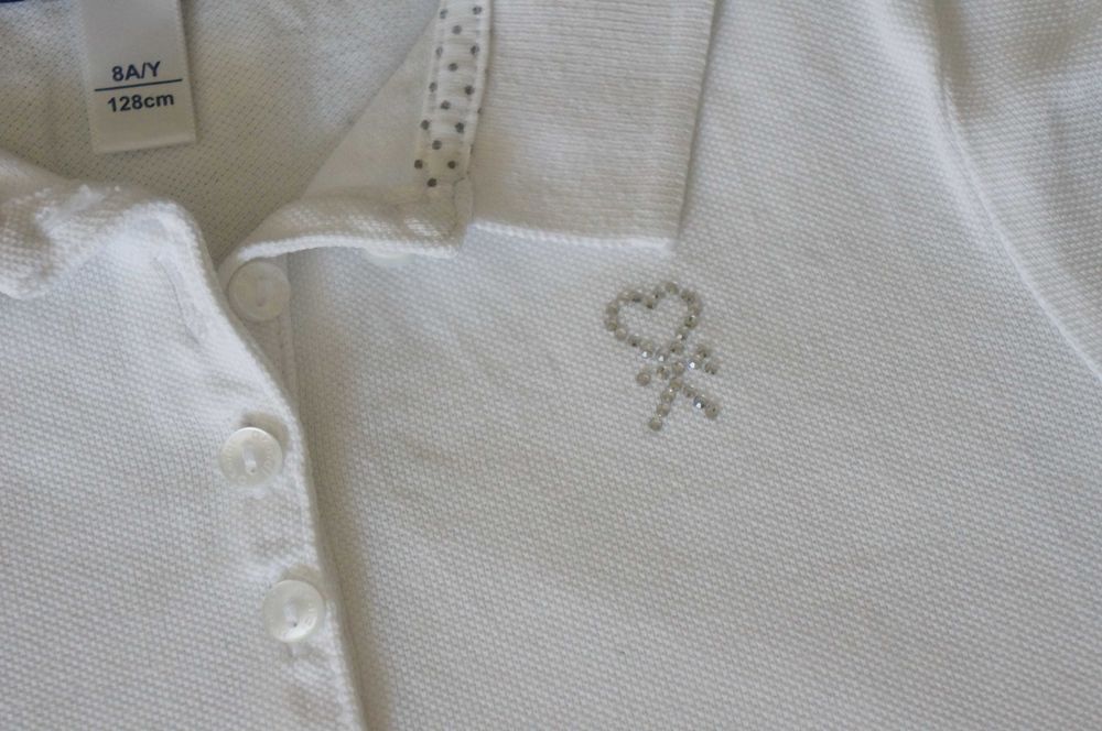 Блузи за момиче 128-134см MANGO, MAYORAL,OKAIDI,NEXT,H&M