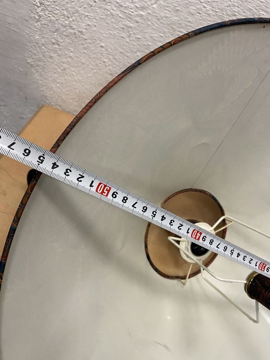 Белгийски винтидж полилей