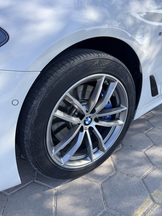 R18 5/112 275/40/18