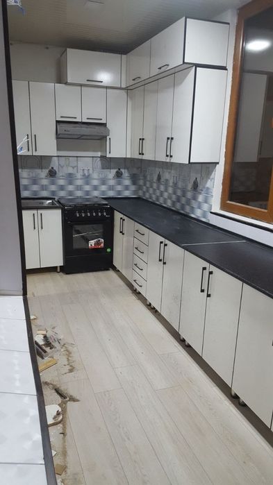 Мебель на заказ.