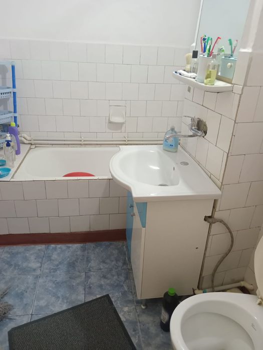 Apartament 3 camere Roșiori de vede