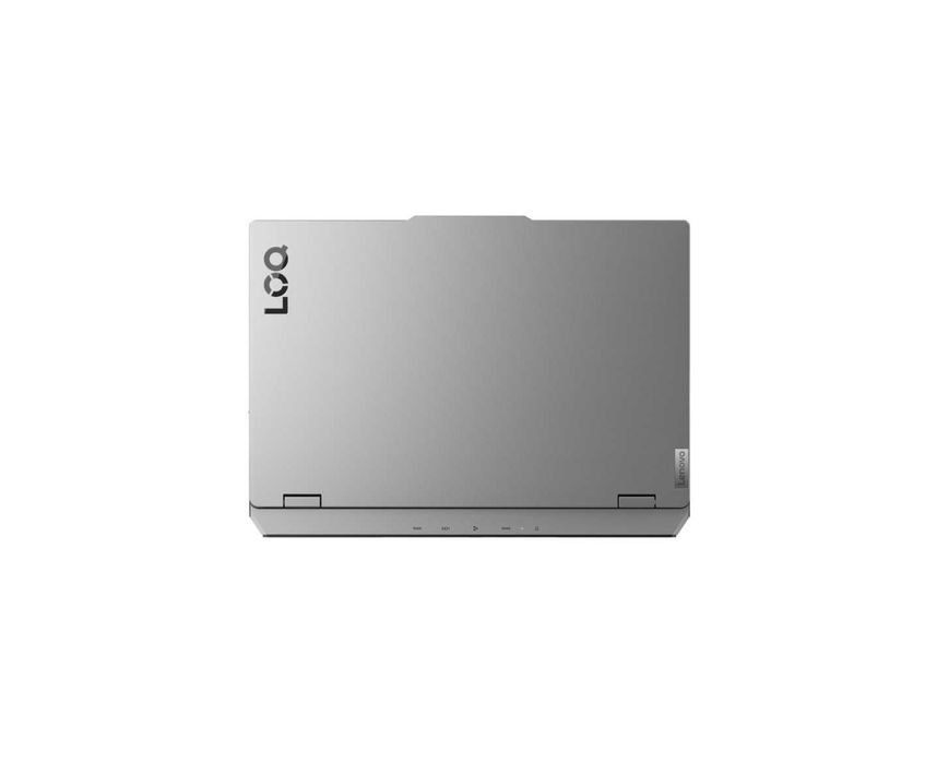 + Ноутбук Lenovo LOQ 15 (i7-13650HX/16GB/512GB/RTX 5060)