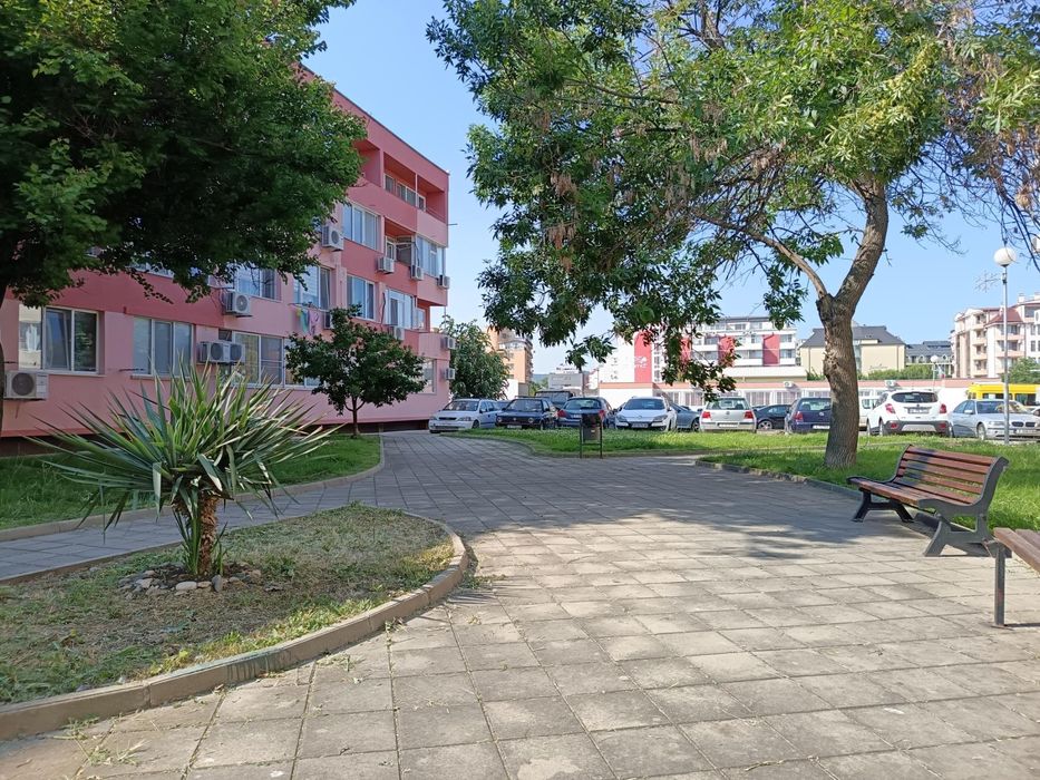 Дава се под наем Едностаен апартамент в к.к. Слънчев бряг - 22 кв.м за 229.5 € - Снимка #8