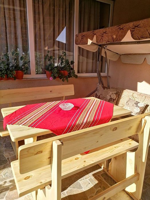 Баварски маси 3см.Налични.