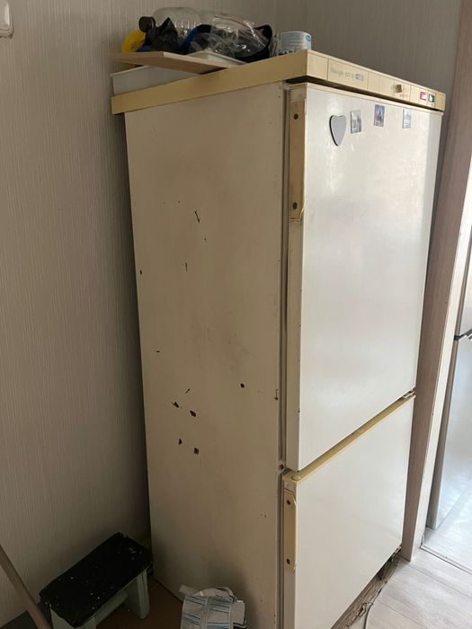 Продам холодильник.