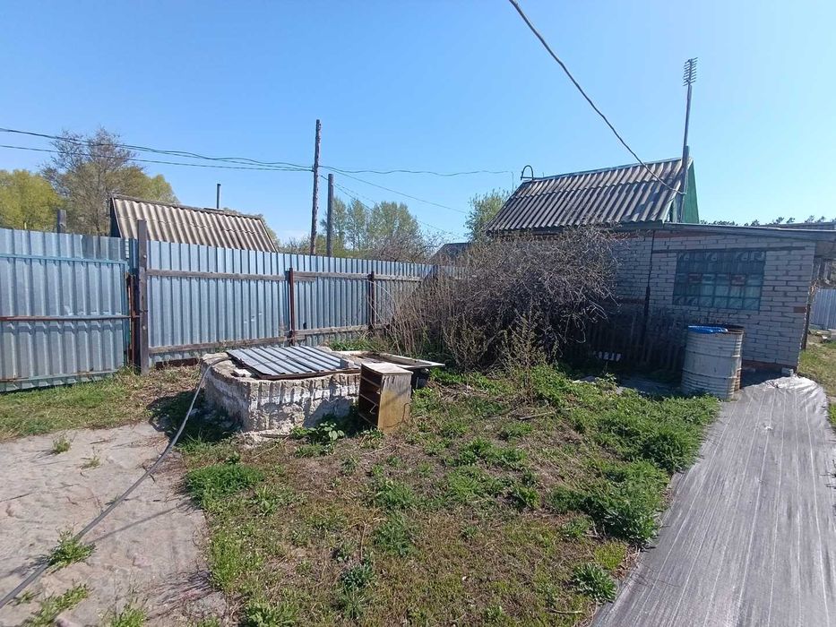 Продается дача в СО Мелиоратор