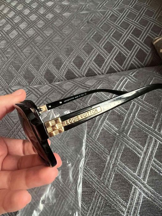 Luis vuitton Слънчеви Очила унисекс