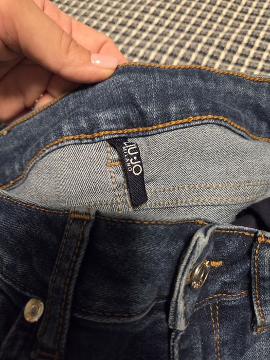 Дънки Liu Jo и US Polo